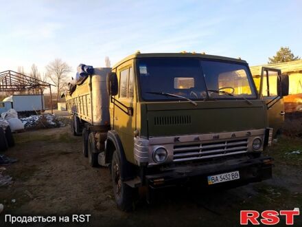 КамАЗ 5410 1993 в Светловдске на Automoto.ua КамАЗ 5410, объемом двигателя 10.9 л и пробегом 0 тыс. км за 4500 $, фото 1 на Automoto.ua
