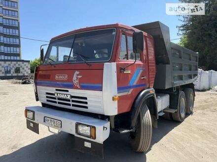 КамАЗ 5410 1993 у Житомирі на Automoto.ua КамАЗ 5410, об'ємом двигуна 10.8 л та пробігом 100 тис. км за 12900 $, фото 1 на Automoto.ua