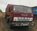 КамАЗ 5410, объемом двигателя 0 л и пробегом 180 тыс. км за 5500 $, фото 1 на Automoto.ua