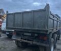 Желтый КамАЗ 5410, объемом двигателя 0 л и пробегом 452 тыс. км за 8500 $, фото 3 на Automoto.ua
