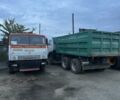 Желтый КамАЗ 5410, объемом двигателя 0 л и пробегом 452 тыс. км за 8500 $, фото 4 на Automoto.ua