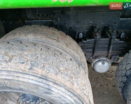 Сірий КамАЗ 5410, об'ємом двигуна 10.85 л та пробігом 8 тис. км за 11800 $, фото 7 на Automoto.ua