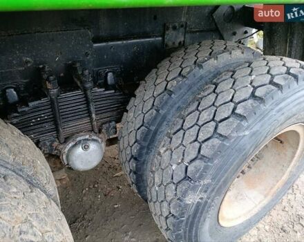 Сірий КамАЗ 5410, об'ємом двигуна 10.85 л та пробігом 8 тис. км за 11800 $, фото 5 на Automoto.ua