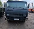 Сірий КамАЗ 5410, об'ємом двигуна 10.85 л та пробігом 8 тис. км за 11800 $, фото 3 на Automoto.ua