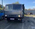 Серый КамАЗ 5410, объемом двигателя 0 л и пробегом 21 тыс. км за 11500 $, фото 1 на Automoto.ua