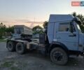 Сірий КамАЗ 5410, об'ємом двигуна 10.85 л та пробігом 830 тис. км за 12000 $, фото 3 на Automoto.ua