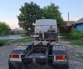 Сірий КамАЗ 5410, об'ємом двигуна 10.85 л та пробігом 830 тис. км за 12000 $, фото 5 на Automoto.ua