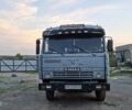 Сірий КамАЗ 5410, об'ємом двигуна 10.85 л та пробігом 830 тис. км за 12000 $, фото 1 на Automoto.ua