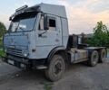 Сірий КамАЗ 5410, об'ємом двигуна 10.85 л та пробігом 830 тис. км за 12000 $, фото 6 на Automoto.ua