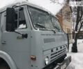 Серый КамАЗ 5410, объемом двигателя 0 л и пробегом 1 тыс. км за 6900 $, фото 1 на Automoto.ua