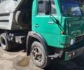 Зеленый КамАЗ 5410, объемом двигателя 10.85 л и пробегом 100 тыс. км за 5500 $, фото 1 на Automoto.ua