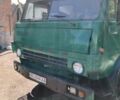 Зеленый КамАЗ 5410, объемом двигателя 10.85 л и пробегом 100 тыс. км за 5500 $, фото 2 на Automoto.ua