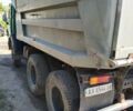 Зеленый КамАЗ 5410, объемом двигателя 10.85 л и пробегом 100 тыс. км за 5500 $, фото 5 на Automoto.ua