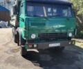 Зеленый КамАЗ 5410, объемом двигателя 10.85 л и пробегом 100 тыс. км за 5500 $, фото 1 на Automoto.ua