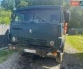 Зеленый КамАЗ 5410, объемом двигателя 10.85 л и пробегом 7 тыс. км за 8700 $, фото 1 на Automoto.ua