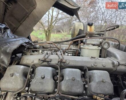 Зелений КамАЗ 5410, об'ємом двигуна 10.85 л та пробігом 1000 тис. км за 15700 $, фото 11 на Automoto.ua