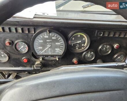 Зелений КамАЗ 5410, об'ємом двигуна 10.85 л та пробігом 1000 тис. км за 15700 $, фото 10 на Automoto.ua