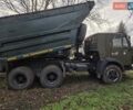 Зелений КамАЗ 5410, об'ємом двигуна 10.85 л та пробігом 1000 тис. км за 15700 $, фото 2 на Automoto.ua