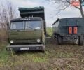 Зелений КамАЗ 5410, об'ємом двигуна 10.85 л та пробігом 1000 тис. км за 15700 $, фото 1 на Automoto.ua