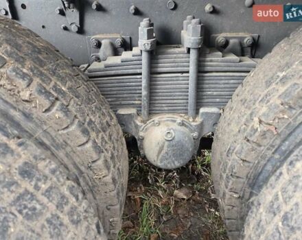 Зелений КамАЗ 5410, об'ємом двигуна 10.85 л та пробігом 1000 тис. км за 15700 $, фото 3 на Automoto.ua