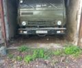 КамАЗ 5410 1983 в Казатине на Automoto.ua Зеленый КамАЗ 5410, объемом двигателя 10.85 л и пробегом 50 тыс. км за 5000 $, фото 1 на Automoto.ua