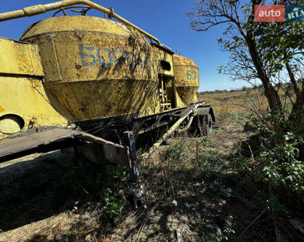 Зелений КамАЗ 5410, об'ємом двигуна 0 л та пробігом 350 тис. км за 3000 $, фото 26 на Automoto.ua