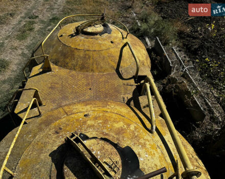 Зелений КамАЗ 5410, об'ємом двигуна 0 л та пробігом 350 тис. км за 3000 $, фото 22 на Automoto.ua