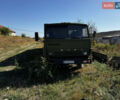 Зелений КамАЗ 5410, об'ємом двигуна 0 л та пробігом 350 тис. км за 3000 $, фото 1 на Automoto.ua