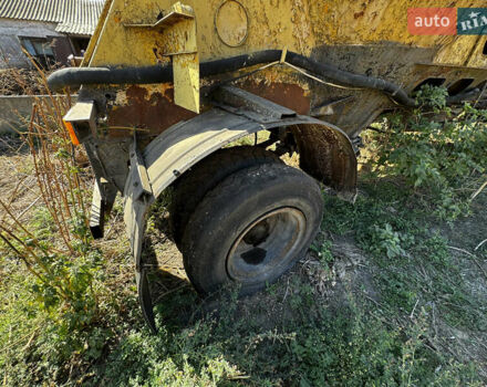 Зелений КамАЗ 5410, об'ємом двигуна 0 л та пробігом 350 тис. км за 3000 $, фото 23 на Automoto.ua