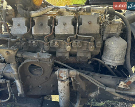 Зелений КамАЗ 5410, об'ємом двигуна 0 л та пробігом 350 тис. км за 3000 $, фото 6 на Automoto.ua
