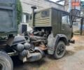 Зеленый КамАЗ 5410, объемом двигателя 10.85 л и пробегом 200 тыс. км за 6000 $, фото 1 на Automoto.ua