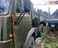 Зеленый КамАЗ 5410, объемом двигателя 10.85 л и пробегом 200 тыс. км за 6000 $, фото 2 на Automoto.ua