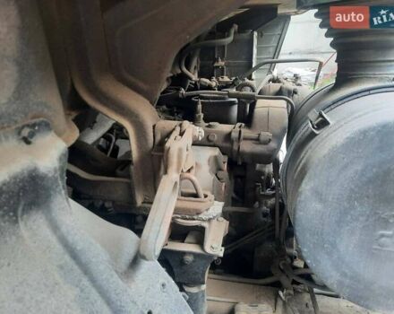 Зеленый КамАЗ 5410, объемом двигателя 10.85 л и пробегом 200 тыс. км за 6000 $, фото 4 на Automoto.ua