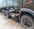 Зеленый КамАЗ 5410, объемом двигателя 10.85 л и пробегом 200 тыс. км за 6000 $, фото 7 на Automoto.ua