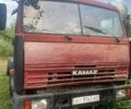 Красный КамАЗ 54112, объемом двигателя 0 л и пробегом 300 тыс. км за 5700 $, фото 1 на Automoto.ua