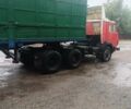 КамАЗ 54112, объемом двигателя 0 л и пробегом 1000 тыс. км за 6500 $, фото 1 на Automoto.ua