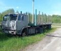 КамАЗ 54112, об'ємом двигуна 10.8 л та пробігом 111 тис. км за 3000 $, фото 1 на Automoto.ua