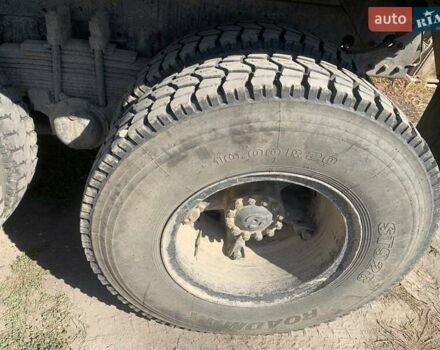 КамАЗ 54112, объемом двигателя 0 л и пробегом 500 тыс. км за 7600 $, фото 6 на Automoto.ua