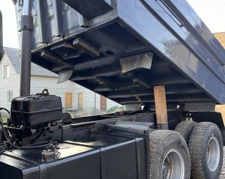 КамАЗ 54112, объемом двигателя 0 л и пробегом 500 тыс. км за 7600 $, фото 3 на Automoto.ua