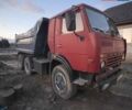 КамАЗ 54112, об'ємом двигуна 0 л та пробігом 500 тис. км за 9800 $, фото 1 на Automoto.ua