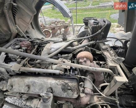 КамАЗ 54112, объемом двигателя 0 л и пробегом 500 тыс. км за 7600 $, фото 5 на Automoto.ua