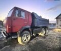 КамАЗ 54112, объемом двигателя 0 л и пробегом 500 тыс. км за 7600 $, фото 1 на Automoto.ua