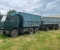 КамАЗ 54112, объемом двигателя 0 л и пробегом 0 тыс. км за 8800 $, фото 1 на Automoto.ua