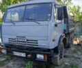 КамАЗ 54112, объемом двигателя 0 л и пробегом 0 тыс. км за 8000 $, фото 1 на Automoto.ua