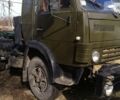 КамАЗ 54112, объемом двигателя 0 л и пробегом 5 тыс. км за 5000 $, фото 12 на Automoto.ua