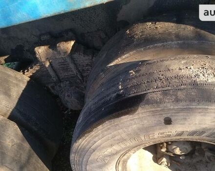 КамАЗ 54112, объемом двигателя 0 л и пробегом 5 тыс. км за 5000 $, фото 9 на Automoto.ua