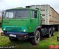 КамАЗ 54112, объемом двигателя 10.9 л и пробегом 990 тыс. км за 7000 $, фото 1 на Automoto.ua