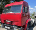 КамАЗ 54112, об'ємом двигуна 0 л та пробігом 100 тис. км за 7000 $, фото 1 на Automoto.ua