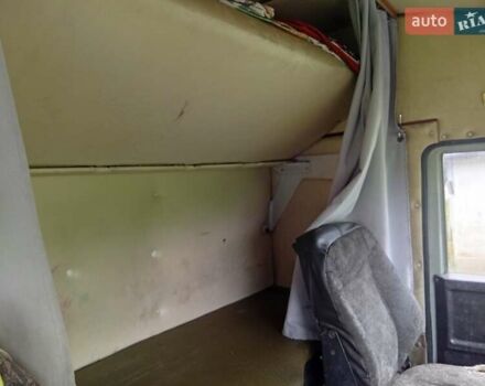 КамАЗ 54112, объемом двигателя 0 л и пробегом 250 тыс. км за 4000 $, фото 5 на Automoto.ua