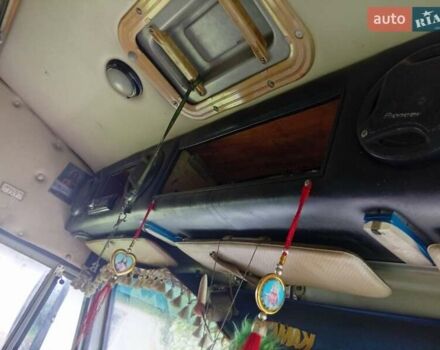 КамАЗ 54112, объемом двигателя 0 л и пробегом 250 тыс. км за 4000 $, фото 4 на Automoto.ua